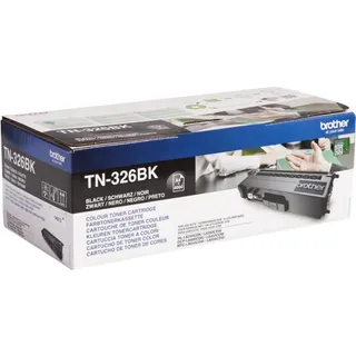 Toner BROTHER Noire XL TN326