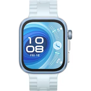 Montre connectée HUAWEI Watch Fit 4 Pro Bleu