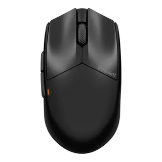 Souris Gamer Sans Fil BE QUIET Dark Perk Sym Sans fil Noir