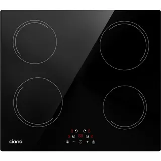 Plaque induction CIARRA CD4BIH-E