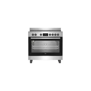 Piano de cuisson gaz BEKO BGM11225EX