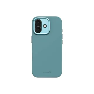 Coque DECODED pour iPhone 17 MagSafe en Silicone