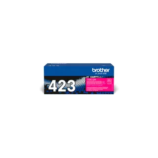 Toner BROTHER TN 423 Magenta XL