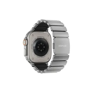 Bracelet NOMAD pour Apple Watch 49mm Modèle Stratos