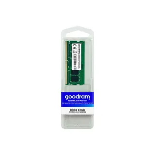Hub USB C GOODRAM GR2666S464L19/16G