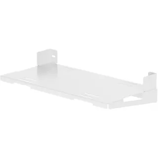 Support OPLITE R8 CPU HOLDER R8 Blanc