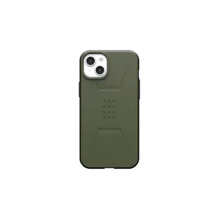 Coque UAG iPhone 15 Plus MagSafe Antichoc Civilian