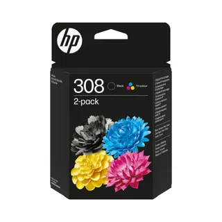 Cartouche d'encre HP 6L6S6UE