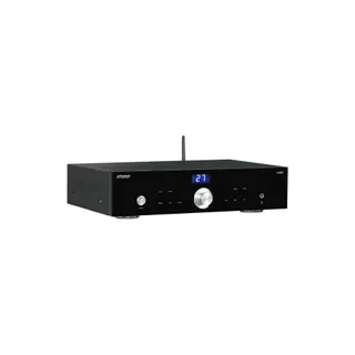 Amplificateur HiFi ADVANCE ACOUSTIC. X-i50BT Noir