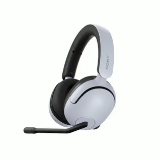 Casque gamer SONY Inzone H5 Blanc