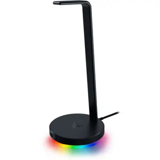 Support casque RAZER Base Station V2 Chroma