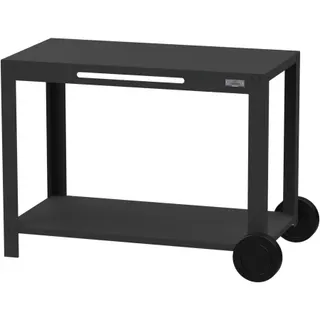 Meuble de cuisine extérieure LE MARQUIER 110 XL Noire TD110XLE13