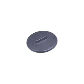 Chapeau bruleur WHIRLPOOL chapeau de bruleur ø 70 m/m