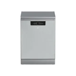 Lave vaisselle 60 cm BEKO BDFN36530XC HygieneShield Reconditionné