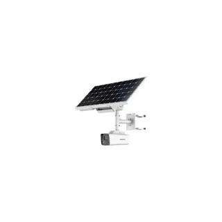 Caméra de sécurité HIKVISION Caméra de surveillance IP 4MP 4G 2XS2T47