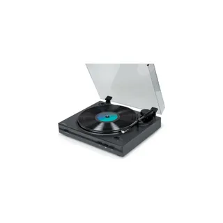 Platine vinyle THOMSON TT355 Gris