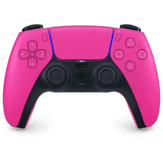 Manette SONY DUALSENSE NOVA PINK V3