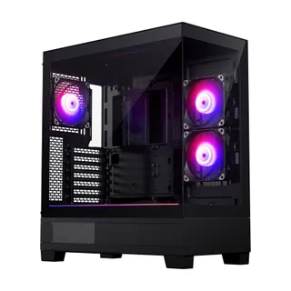 Boitier PC PHANTEKS XT View