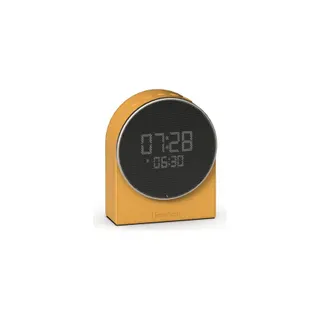 Réveil KREAFUNK Reveil 30 jours d'autonomie, enceinte 3W