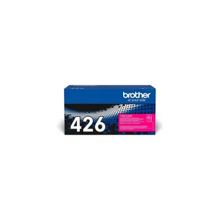 Cartouche d'encre BROTHER TN426M