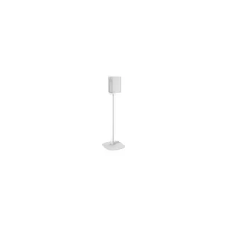 Pied d'enceinte CAVUS Pied enceinte Blanc pour Denon Home 150