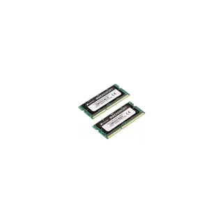 Mémoire vive CRUCIAL MAC SODIMM DDR3 1600 Mhz 16 Go