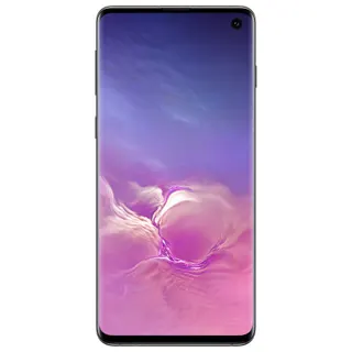 Smartphone SAMSUNG Galaxy S10 Noir 128 Go Reconditionné