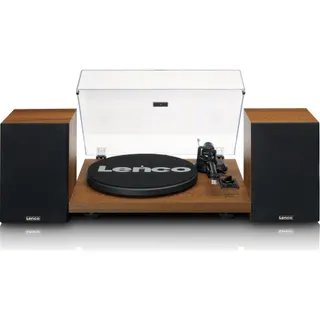 Platine vinyle LENCO LS-480WD