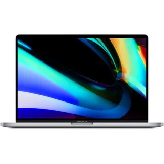 Ordinateur Apple MACBOOK Pro 16 Touch Bar I9 1To Gris Sidéral Reconditionné