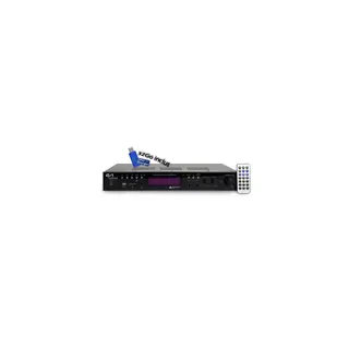Pack sono EVIDENCE ACOUSTICS 2x50W-ATM6000BT+ clé USB