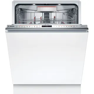 Lave vaisselle encastrable BOSCH SMV8YCX02E