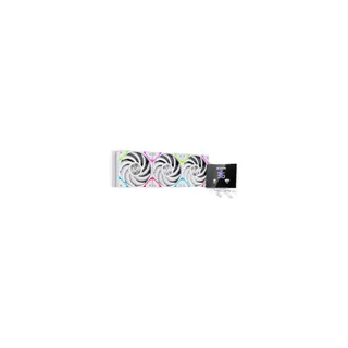 Kit de refroidissement XYZ PRINTING Hydrotemp - 360 mm Blanc