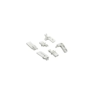 Charnière DOMETIC CHARNIÈRES DE PORTE + ROULEMENTS POUR RE