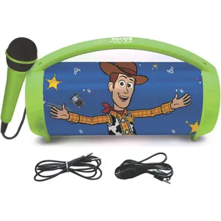Enceinte sans fil LEXIBOOK Parent BTP585