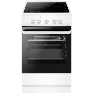 Cuisinière vitrocéramique LISTO CV5060 L4b