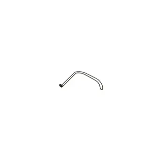 Résistance CALIFORNIA resistance lave vaisselle 1800 w