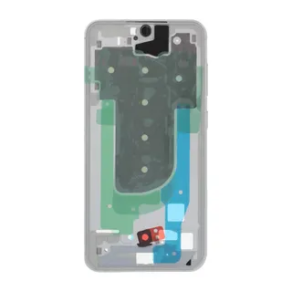 Pièce détachée SAMSUNG Châssis Samsung Galaxy S23 FE Crème