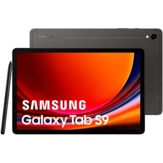 Tablette Android SAMSUNG Galaxy Tab S9 11 Wifi 128Go Gris avec Galaxy IA