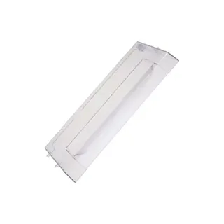 Portillon de freezer WHIRLPOOL Porte de freezer d'origine 480132100176