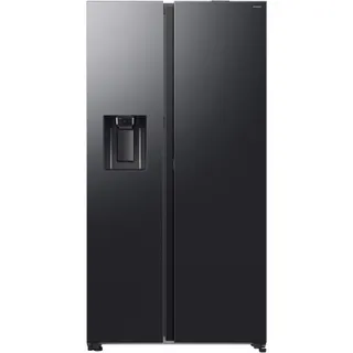 Réfrigérateur Américain SAMSUNG RS80F64KEF
