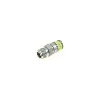 Alimentation FALCON raccord gaz en laiton m/m 15/21mm ø 20m
