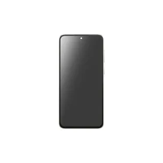Pièce détachée SAMSUNG pour Galaxy A36 avec Châssis et Vitre
