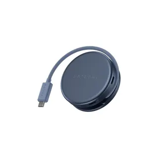 Hub SATECHI USB-C Multiport 5-en-1 Édition OntheGo