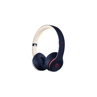 Casque BEATS Solo3 Wireless Club Navy Reconditionné