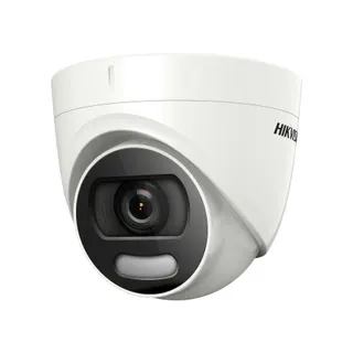 HIKVISION Caméra dôme DS-2CE72HFT-F28(2,8mm)