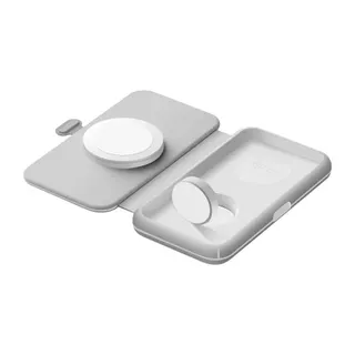 Chargeur induction XTORM Chargeur Sans Fil Qi 3 en 1 Portat