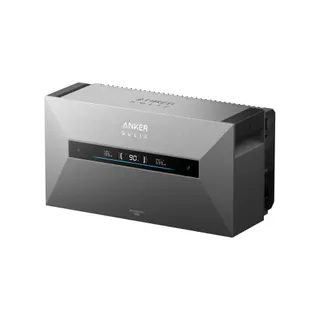 ANKER Solarbank Max AC