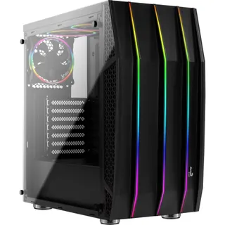 Boitier PC AEROCOOL Klaw