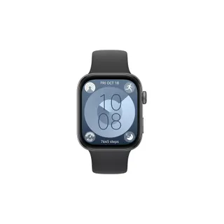 Montre connectée HUAWEI Watch Fit 3 Noir