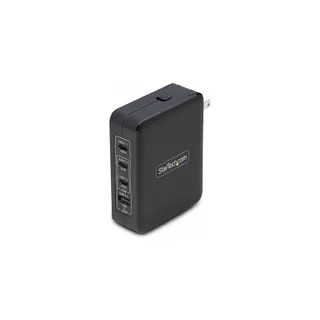 Hub USB C STARTECH 3114GCU-WALL-CHARGER
